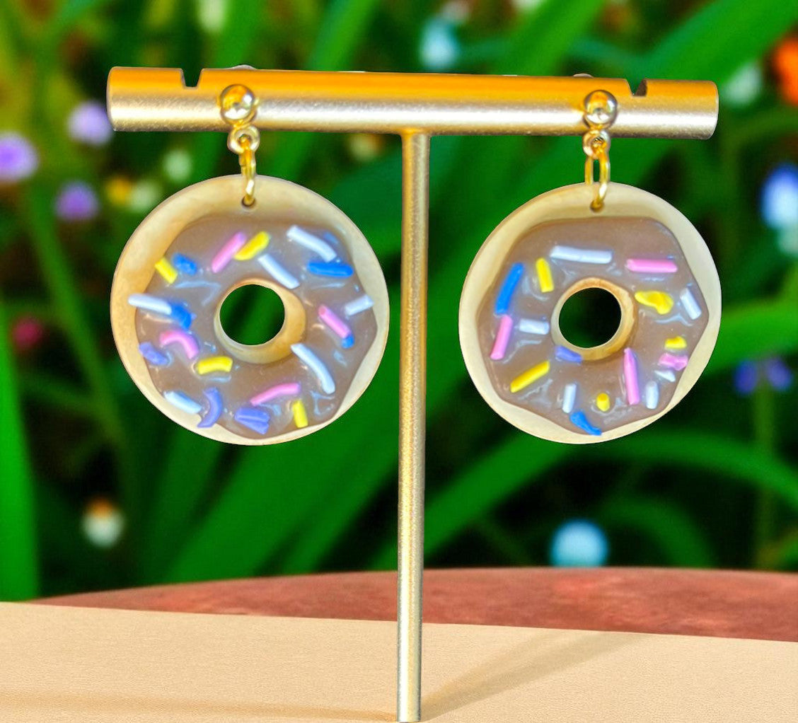Donut Dangles