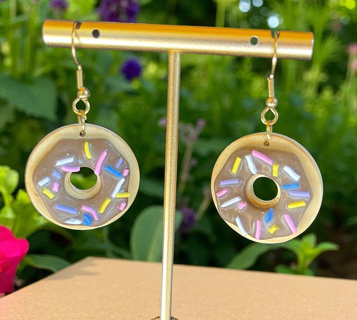 Donut Dangles