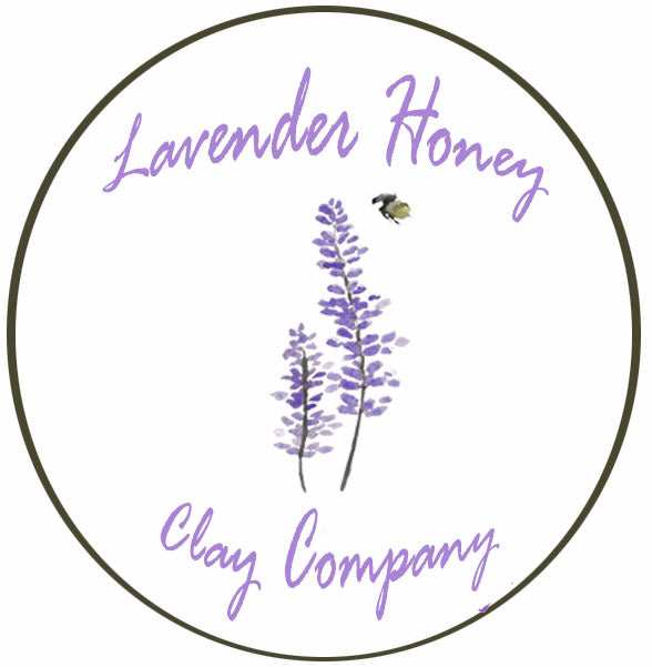 Lavender Honey Clay Company